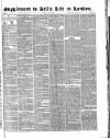 Bell's Life in London and Sporting Chronicle Sunday 18 April 1858 Page 9