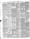 Bell's Life in London and Sporting Chronicle Sunday 20 November 1859 Page 8