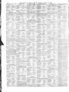 Bell's Life in London and Sporting Chronicle Sunday 12 August 1860 Page 10