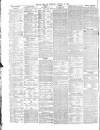 Bell's Life in London and Sporting Chronicle Sunday 19 August 1860 Page 8