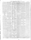 Bell's Life in London and Sporting Chronicle Sunday 18 November 1860 Page 2