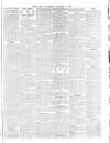 Bell's Life in London and Sporting Chronicle Sunday 18 November 1860 Page 3