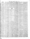 Bell's Life in London and Sporting Chronicle Sunday 27 January 1861 Page 7