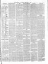 Bell's Life in London and Sporting Chronicle Sunday 03 February 1861 Page 3