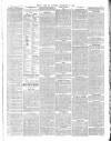 Bell's Life in London and Sporting Chronicle Sunday 09 February 1862 Page 3