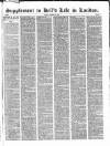 Bell's Life in London and Sporting Chronicle Sunday 21 December 1862 Page 9