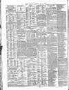 Bell's Life in London and Sporting Chronicle Sunday 24 May 1863 Page 8