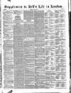 Bell's Life in London and Sporting Chronicle Sunday 21 June 1863 Page 9