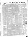 Bell's Life in London and Sporting Chronicle Saturday 04 June 1864 Page 9