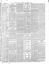 Bell's Life in London and Sporting Chronicle Saturday 03 December 1864 Page 3