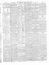 Bell's Life in London and Sporting Chronicle Saturday 24 June 1865 Page 3