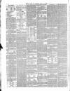 Bell's Life in London and Sporting Chronicle Saturday 15 July 1865 Page 6