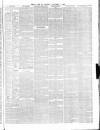 Bell's Life in London and Sporting Chronicle Saturday 03 November 1866 Page 3