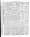 Bell's Life in London and Sporting Chronicle Saturday 03 November 1866 Page 7