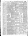 Bell's Life in London and Sporting Chronicle Saturday 16 February 1867 Page 8