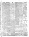 Bell's Life in London and Sporting Chronicle Saturday 16 February 1867 Page 9