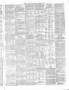 Bell's Life in London and Sporting Chronicle Saturday 09 March 1867 Page 5