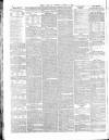 Bell's Life in London and Sporting Chronicle Saturday 09 March 1867 Page 6