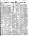 Bell's Life in London and Sporting Chronicle Saturday 20 June 1868 Page 1