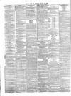 Bell's Life in London and Sporting Chronicle Saturday 20 June 1868 Page 2