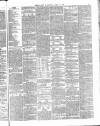 Bell's Life in London and Sporting Chronicle Saturday 18 July 1868 Page 9