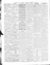 Bell's Life in London and Sporting Chronicle Wednesday 17 February 1869 Page 2