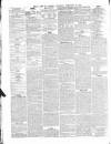 Bell's Life in London and Sporting Chronicle Saturday 27 February 1869 Page 6