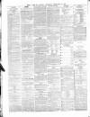 Bell's Life in London and Sporting Chronicle Saturday 27 February 1869 Page 8