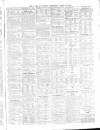 Bell's Life in London and Sporting Chronicle Wednesday 31 March 1869 Page 5