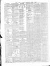 Bell's Life in London and Sporting Chronicle Wednesday 31 March 1869 Page 6