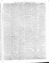 Bell's Life in London and Sporting Chronicle Wednesday 31 March 1869 Page 7