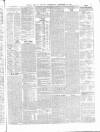 Bell's Life in London and Sporting Chronicle Wednesday 29 September 1869 Page 3