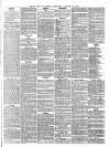 Bell's Life in London and Sporting Chronicle Saturday 22 January 1870 Page 3