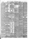 Bell's Life in London and Sporting Chronicle Saturday 19 February 1870 Page 7