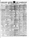 Bell's Life in London and Sporting Chronicle Saturday 02 April 1870 Page 1