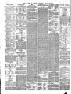 Bell's Life in London and Sporting Chronicle Saturday 30 July 1870 Page 8