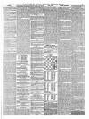 Bell's Life in London and Sporting Chronicle Saturday 24 December 1870 Page 9