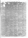 Bell's Life in London and Sporting Chronicle Saturday 04 February 1871 Page 5