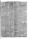 Bell's Life in London and Sporting Chronicle Saturday 25 February 1871 Page 5