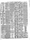 Bell's Life in London and Sporting Chronicle Saturday 25 January 1873 Page 7