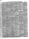 Bell's Life in London and Sporting Chronicle Saturday 25 January 1873 Page 9