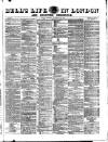 Bell's Life in London and Sporting Chronicle Saturday 20 November 1875 Page 1