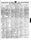 Bell's Life in London and Sporting Chronicle Saturday 19 August 1876 Page 1