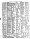 Bell's Life in London and Sporting Chronicle Saturday 22 July 1882 Page 10