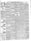 Bell's Life in London and Sporting Chronicle Saturday 11 November 1882 Page 3