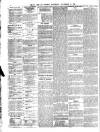 Bell's Life in London and Sporting Chronicle Saturday 11 November 1882 Page 6