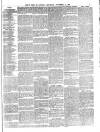 Bell's Life in London and Sporting Chronicle Saturday 11 November 1882 Page 11