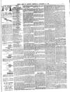 Bell's Life in London and Sporting Chronicle Saturday 25 November 1882 Page 3