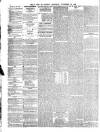 Bell's Life in London and Sporting Chronicle Saturday 25 November 1882 Page 6