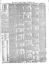 Bell's Life in London and Sporting Chronicle Saturday 25 November 1882 Page 7